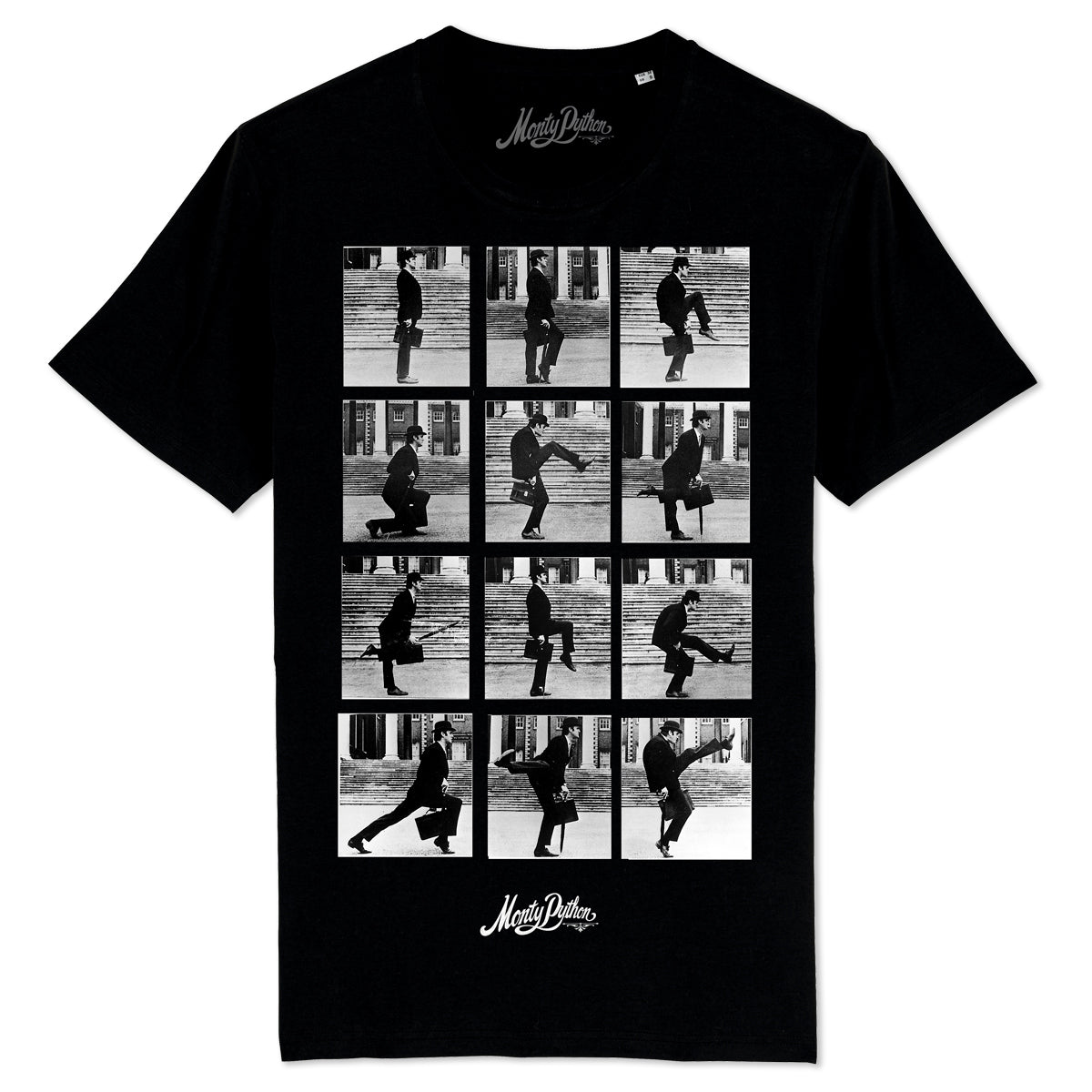 Monty Python - Monty Python MOSW Photos T-Shirt