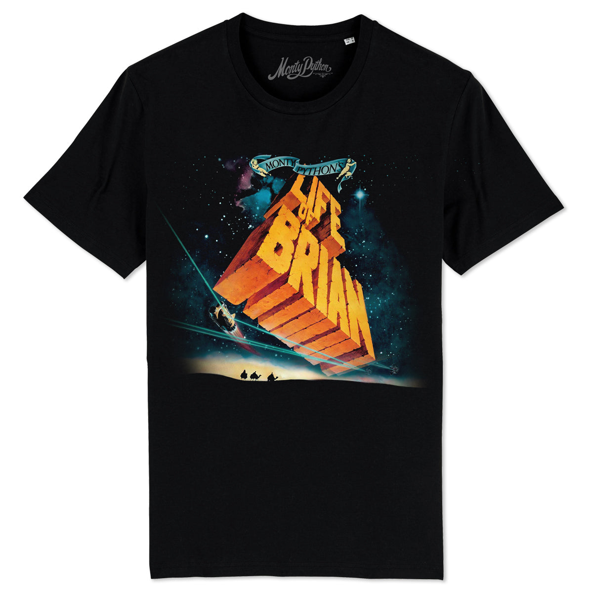 Monty Python - Life Of Brian T-Shirt