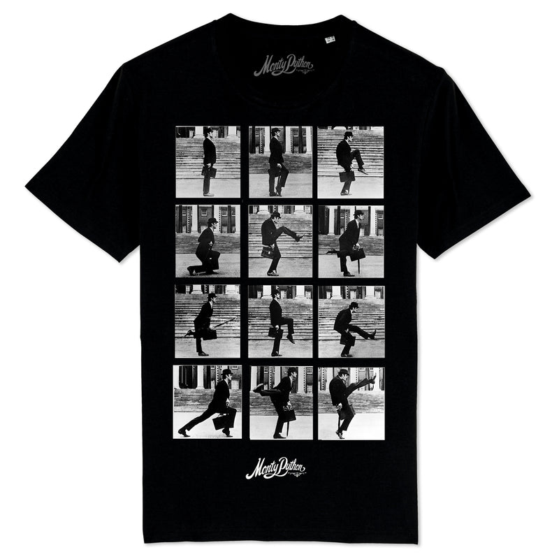 Monty python official store shop exclusive merchandise