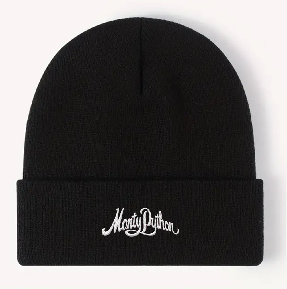 Monty Python MOSW Beanie Hat