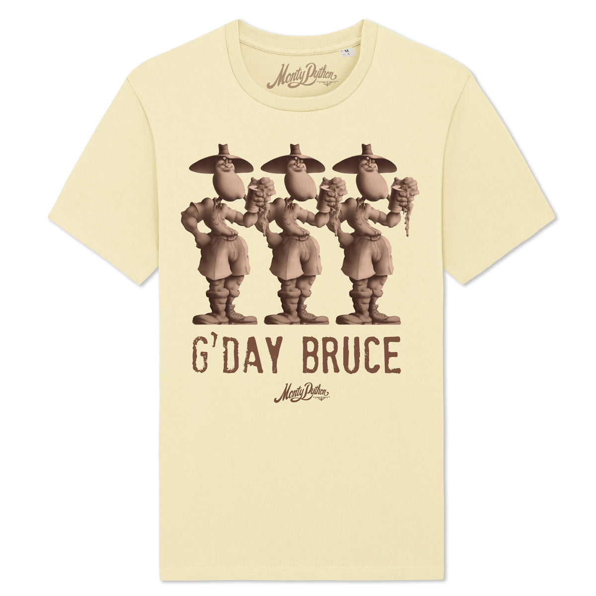 Monty Python G'Day T-Shirt - Monty Python